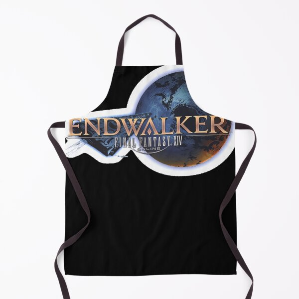 Item preview, Final Fantasy XIV Endwalker Classic designed and sold by goodmanle.