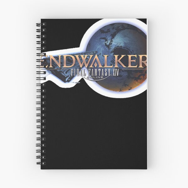 Item preview, Final Fantasy XIV Endwalker Classic designed and sold by goodmanle.