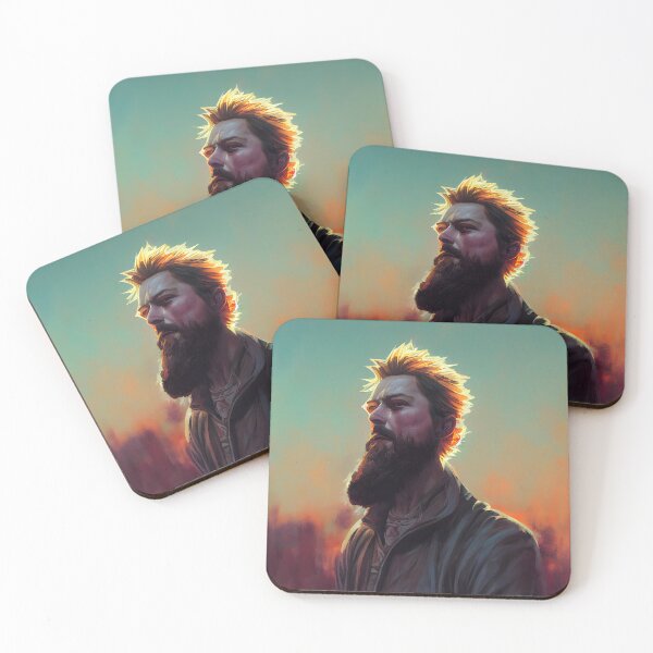 Item preview, Billy Butcher Fanart designed and sold by Foodcolored.