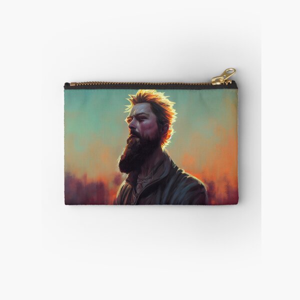 Item preview, Billy Butcher Fanart designed and sold by Foodcolored.