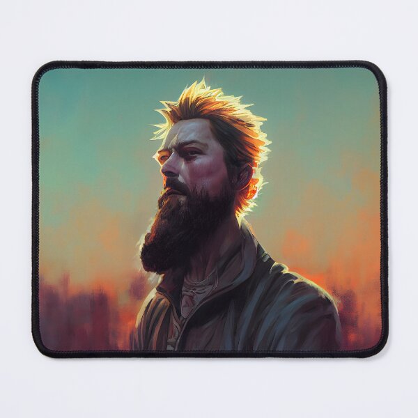 Item preview, Billy Butcher Fanart designed and sold by Foodcolored.