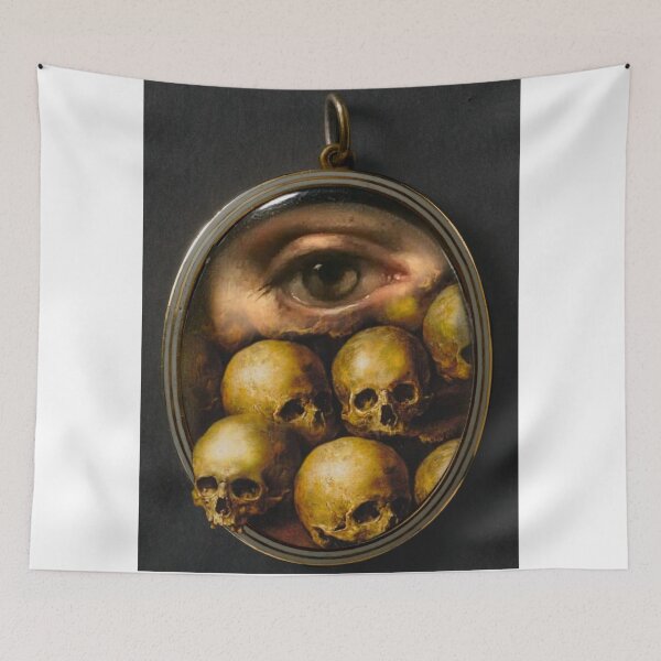 Item preview, THE LIGHT YOU CAN'T SEE designed and sold by Welderwings.