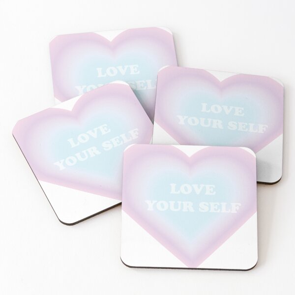 Item preview, love yourself designed and sold by lovelysoyouuu.