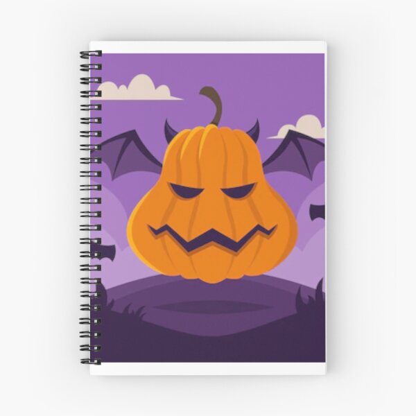 Item preview, halloween scary evil pumpkin funny pumpkin head designed and sold by BEAUTY ⭐⭐⭐⭐⭐.