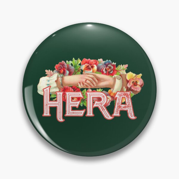 Item preview, Hera - goddess of marriage and fertility  designed and sold by SidTastic .