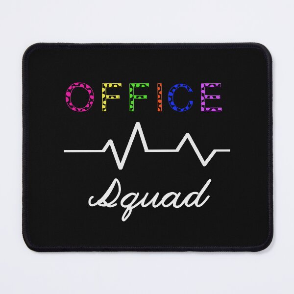 Item preview, Office Squad School Assistant Secretary designed and sold by khulisara246.