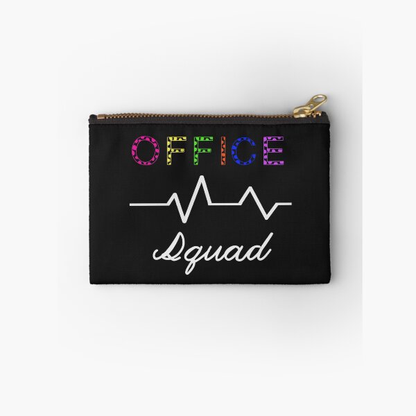 Item preview, Office Squad School Assistant Secretary designed and sold by khulisara246.