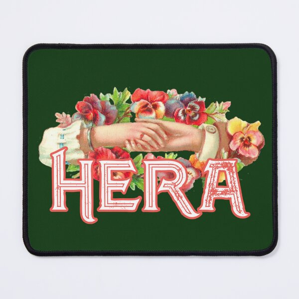 Item preview, Hera - goddess of marriage and fertility  designed and sold by SidTastic .