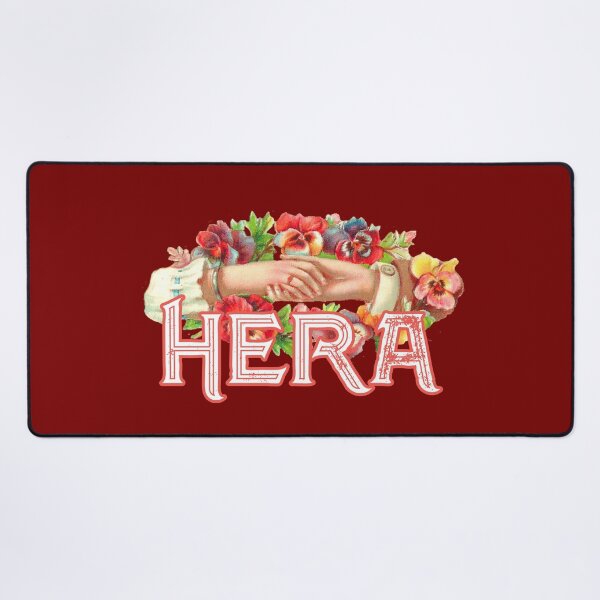 Item preview, Hera - goddess of marriage and fertility  designed and sold by SidTastic .