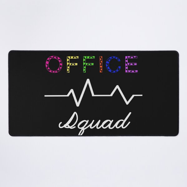Item preview, Office Squad School Assistant Secretary designed and sold by khulisara246.