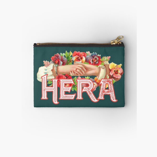 Item preview, Hera - goddess of marriage and fertility  designed and sold by SidTastic .