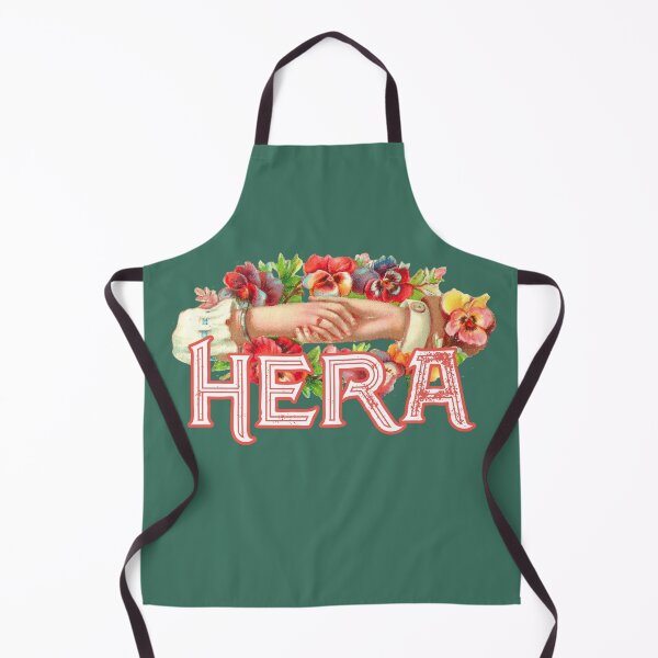 Item preview, Hera - goddess of marriage and fertility designed and sold by SidTastic .
