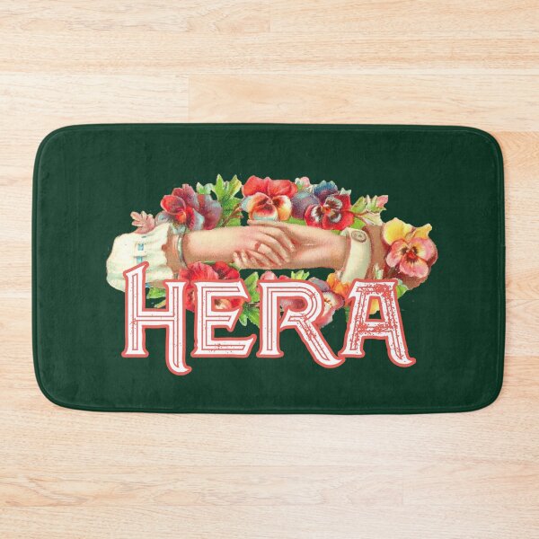 Item preview, Hera - goddess of marriage and fertility  designed and sold by SidTastic .