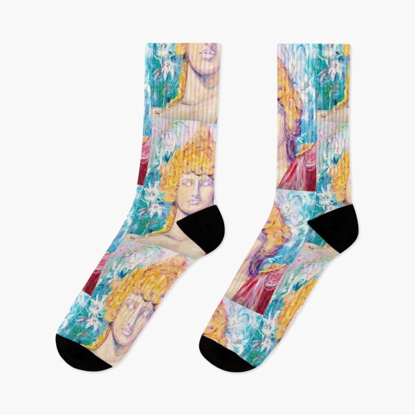Item preview, Dionysus and Lilies designed and sold by Natalia_Shchip.