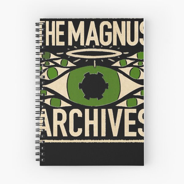 Item preview, los archivos magnus vintage clásico designed and sold by AnaGarciaae.
