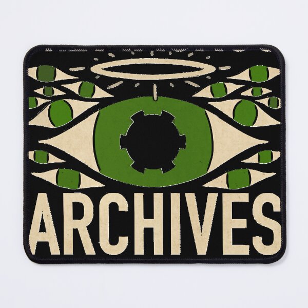 Item preview, los archivos magnus vintage clásico designed and sold by AnaGarciaae.