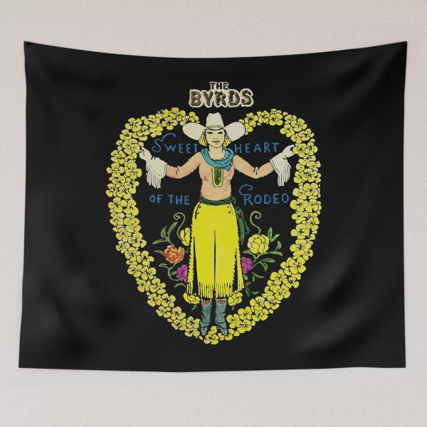Item preview, American Sweet Heart of the Rodeo The For Fans designed and sold by AlyceCzerwinsk.