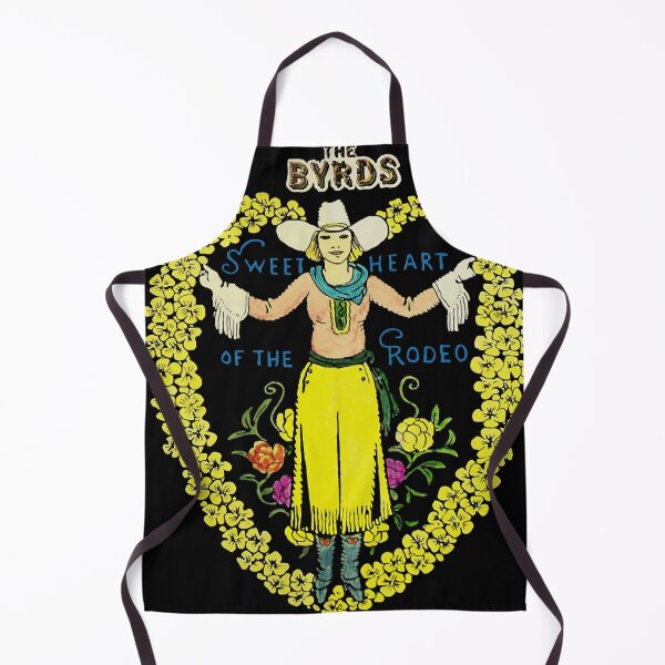 Item preview, American Sweet Heart of the Rodeo The For Fans designed and sold by AlyceCzerwinsk.