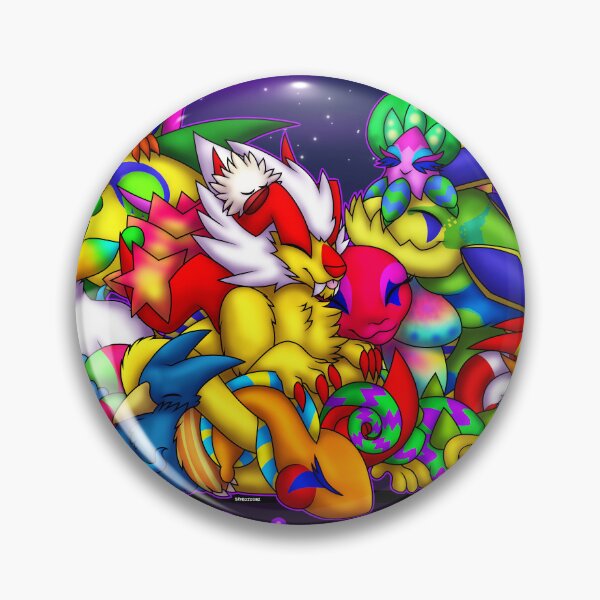 Item preview, Nighty Nightmares designed and sold by spyroid101.