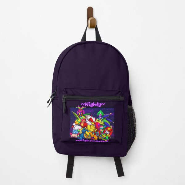 Item preview, Nighty Nightmares designed and sold by spyroid101.