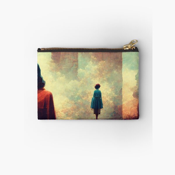Item preview, She Is The One designed and sold by SmirkingDesigns.