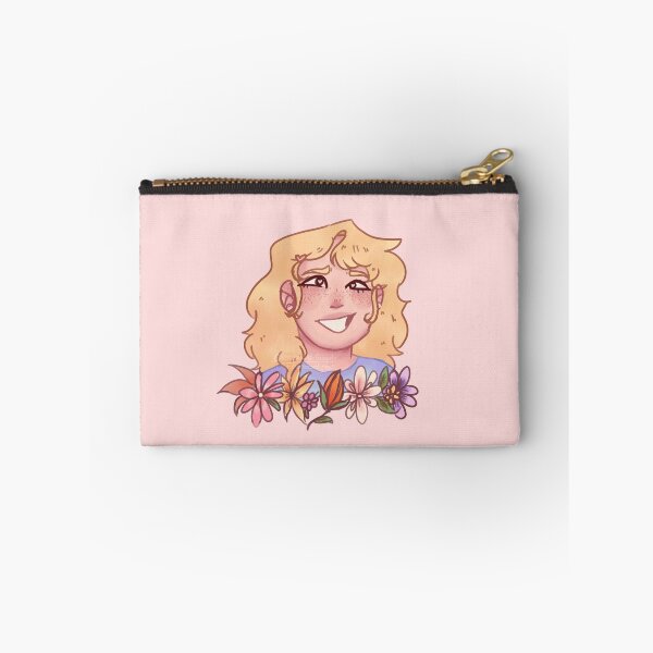 Aperçu de l'œuvre Brooke W / Fleurs créée et vendue par BakedFangirl.