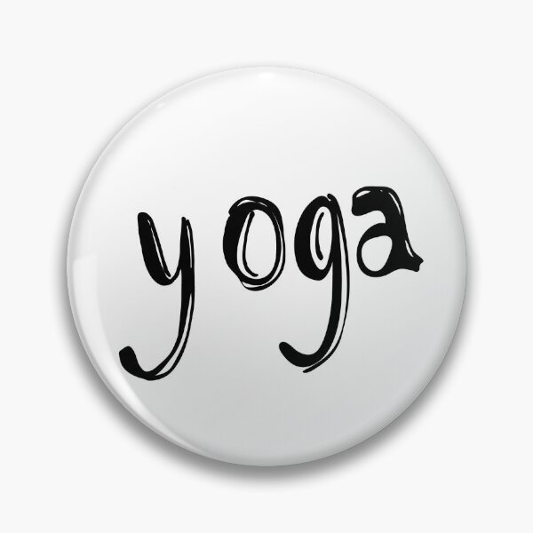 Item preview, yoga hand written  designed and sold by khulisara246.