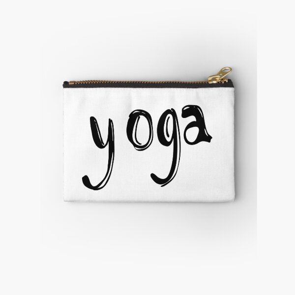 Item preview, yoga hand written  designed and sold by khulisara246.