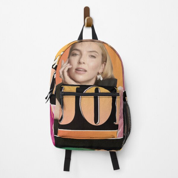 Item preview, Jodie Comer Homage Tee  designed and sold by CHANALAZAR.