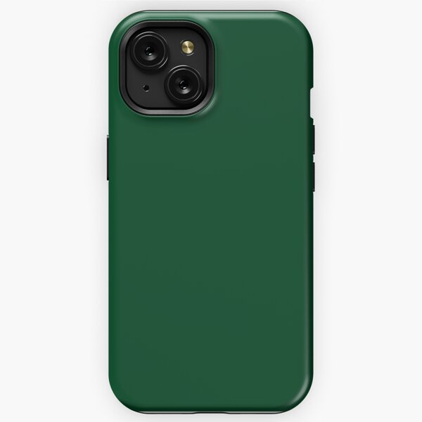 Dark Green iPhone Cases for Sale Redbubble