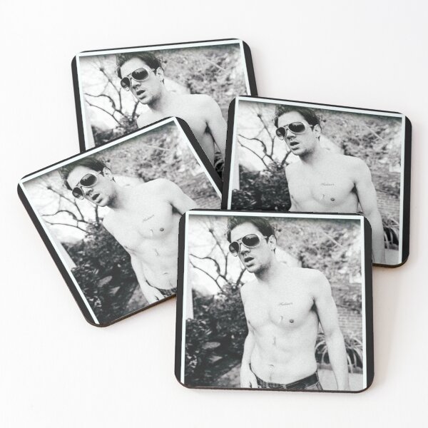 Item preview, Johnny Knoxville  designed and sold by CHANALAZAR.