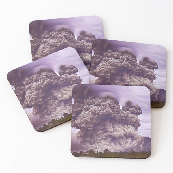 Item preview, Volcano Eruption designed and sold by Inyeneart.