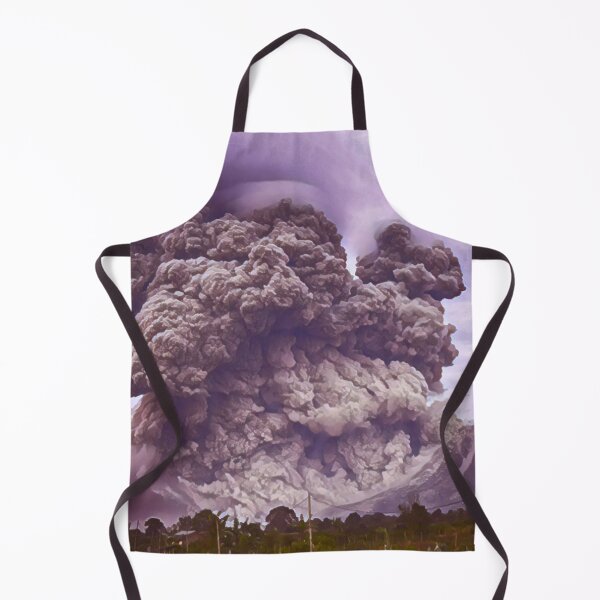 Item preview, Volcano Eruption designed and sold by Inyeneart.