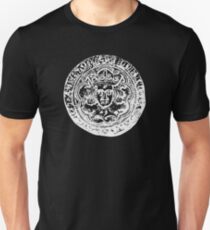 Hammered coin gifts, ideal for coin collectors Unisex T-Shirt