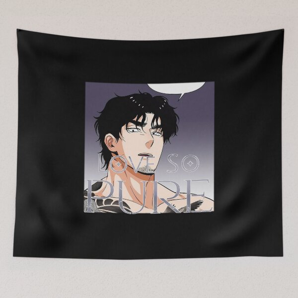 Item preview, Yosef Love So Pure a Yosef Love So Pure designed and sold by Goboto.