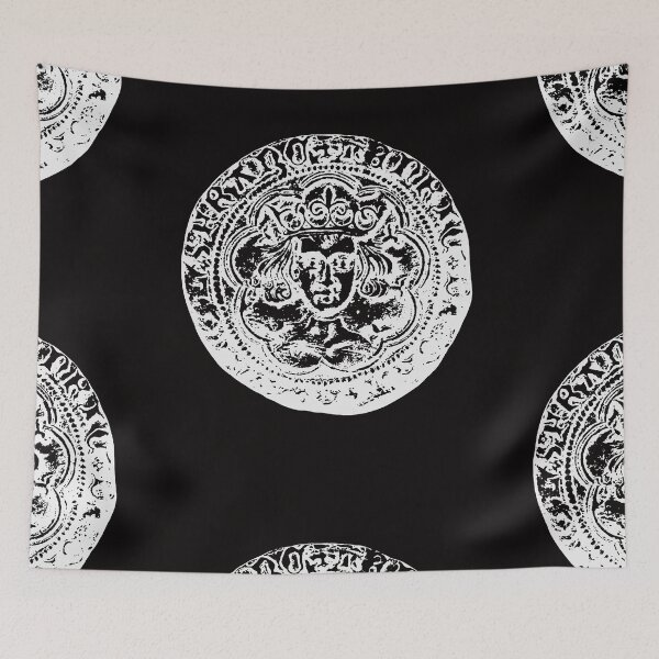 Item preview, Hammered coin gifts, ideal for coin collectors designed and sold by DiggerGifts4U.