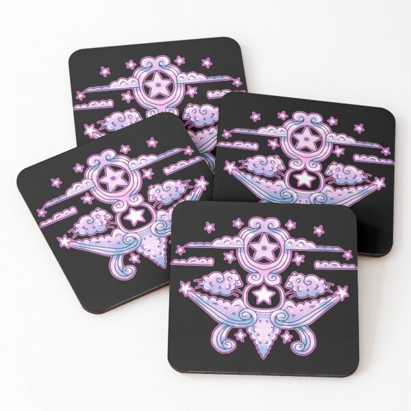 Item preview, Counting Sheep designed and sold by porcupineslug.