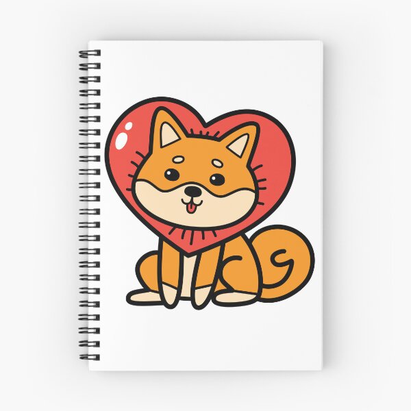 Artikelvorschau, Nettes Baby Shiba Inu entworfen und verkauft von sofiatheof.