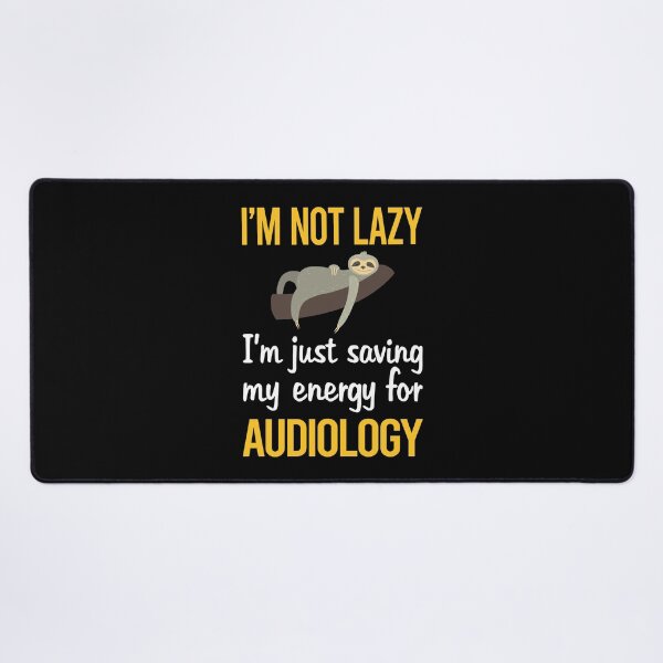 Item preview, Saving Energy Audiology Audiologist designed and sold by Dividestore.