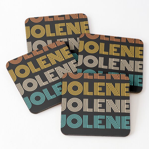 Item preview, Jolene Retro 70s vintage designed and sold by CHANALAZAR.