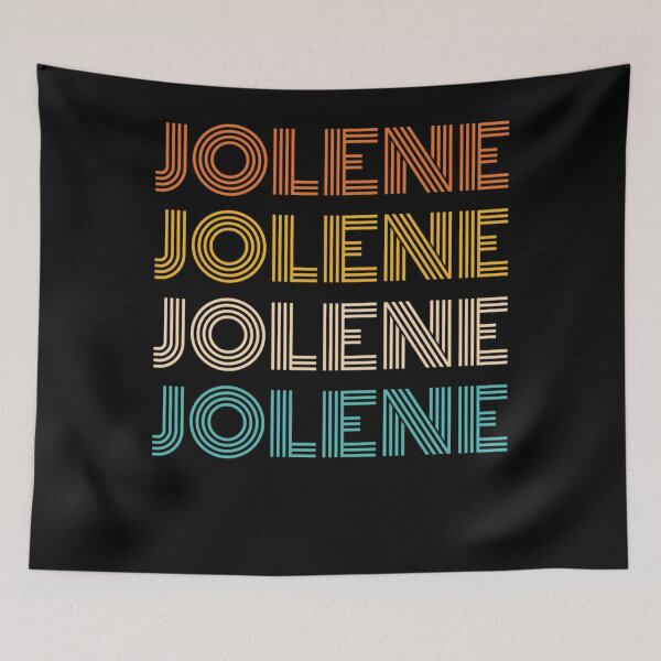 Item preview, Jolene Retro 70s vintage designed and sold by CHANALAZAR.