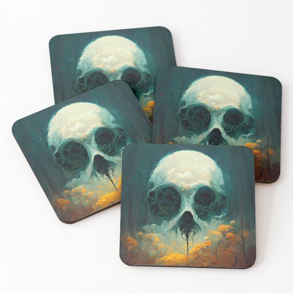 Item preview, Dangerous Woods designed and sold by Foodcolored.