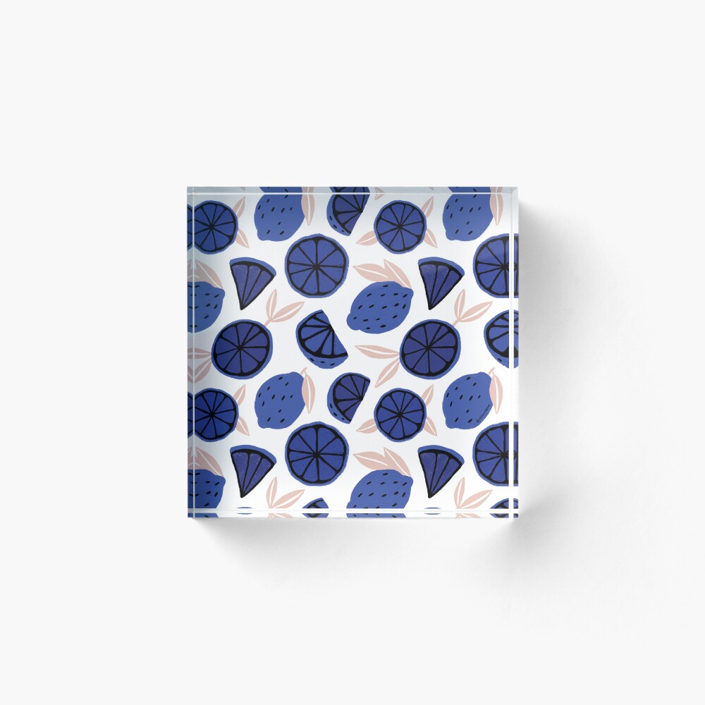 Item preview, Acrylic Block designed and sold by CircusCreative.