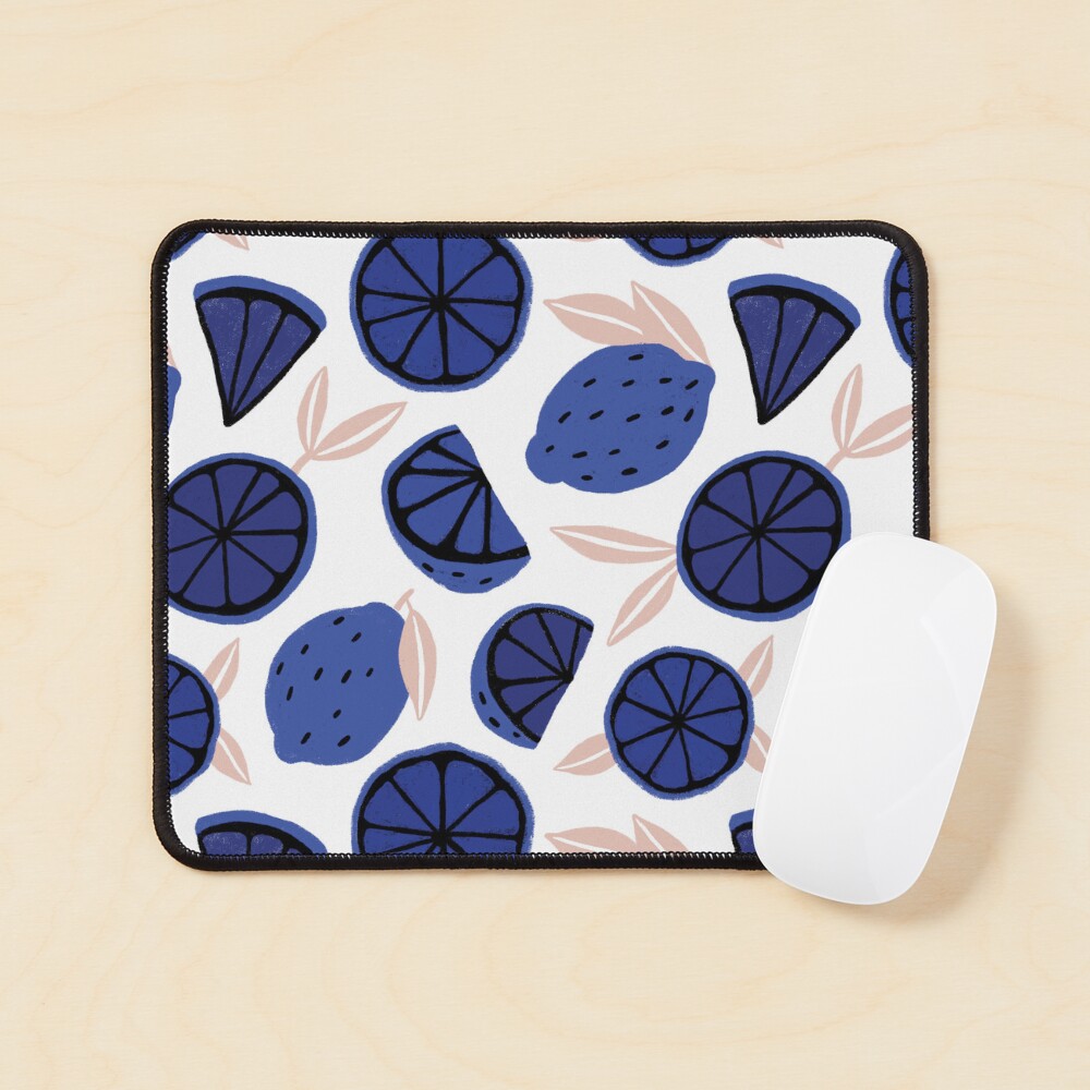 Item preview, Mouse Pad designed and sold by CircusCreative.