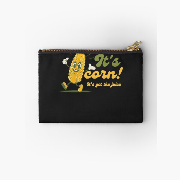 Item preview, It's Corn It Have The Juice - Funny Corn designed and sold by GouwensRick.