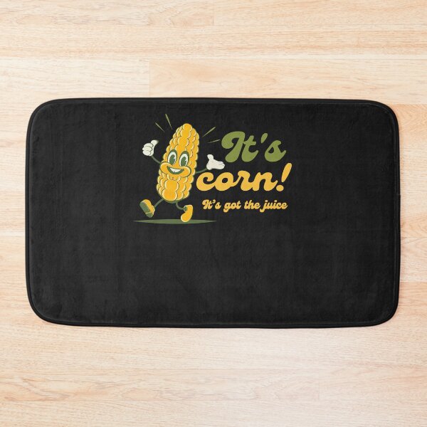 Item preview, It's Corn It Have The Juice - Funny Corn designed and sold by GouwensRick.