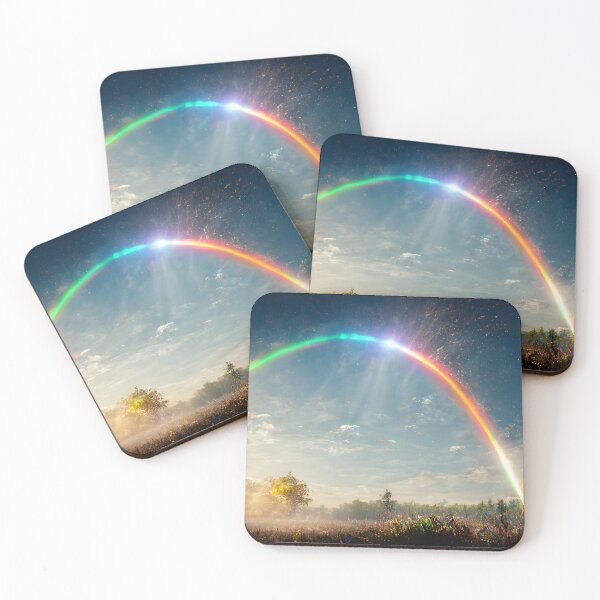 Item preview, Giant Full Rainbow designed and sold by Foodcolored.