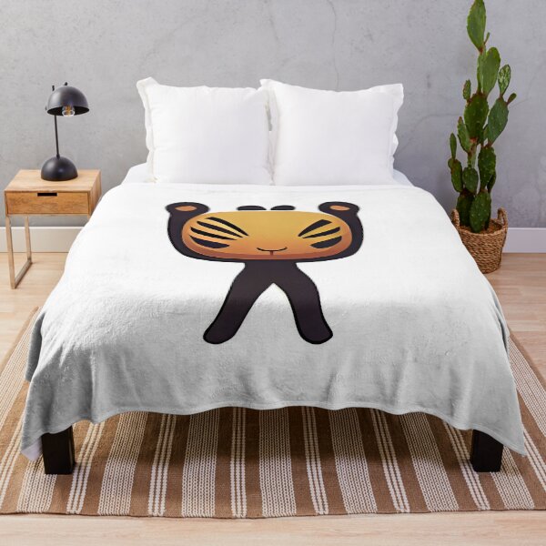 Item preview, cat emoji emoticon - Created by Artificial Intelligence designed and sold by Created-by-AI.