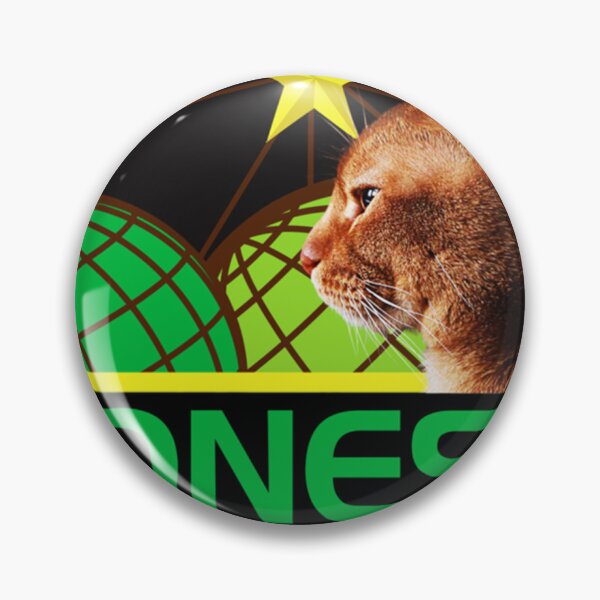 Artikelvorschau, Jonesy das letzte überlebende Mitglied des Nostromo entworfen und verkauft von CHANALAZAR.