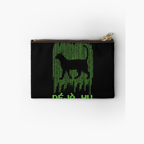 Item preview, Deja Vu Cat designed and sold by Meta Cortex.